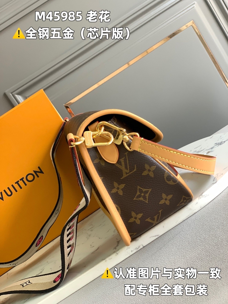 LV Satchel Bags